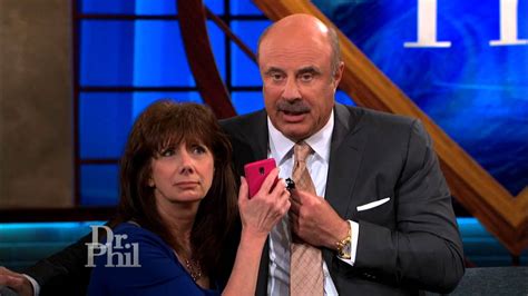 dr phil online dating scams craig and jen update